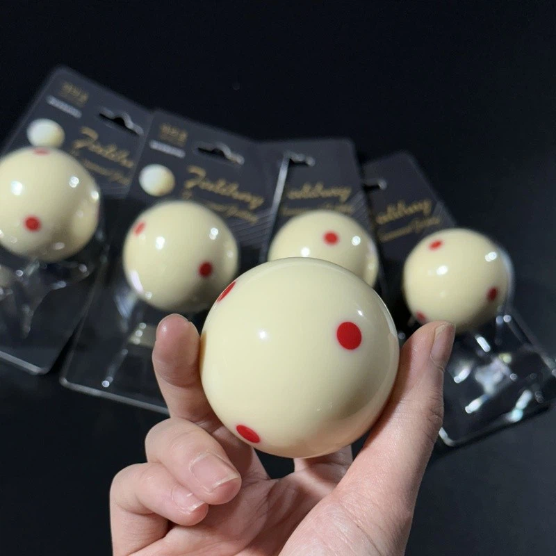 Training Cue Ball